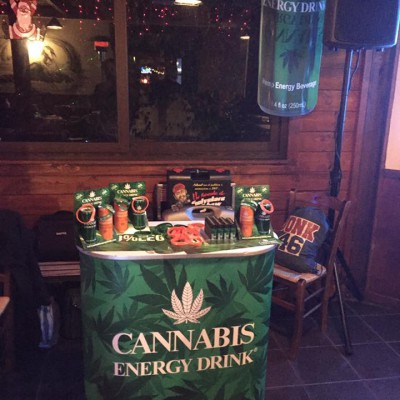 immagine 4 dell´evento Cannabis Energy Party a Lamezia