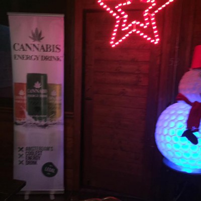 immagine 5 dell´evento Cannabis Energy Party a Lamezia