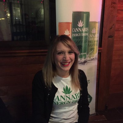 immagine 0 dell´evento Cannabis Energy Party a Lamezia